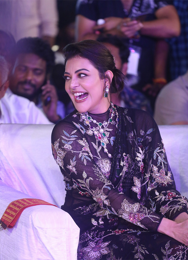 tollywood actress kajal agarwal latest photos - Sakshi13