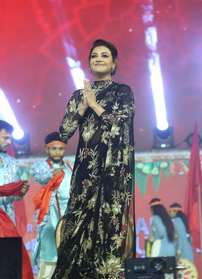 tollywood actress kajal agarwal latest photos - Sakshi14