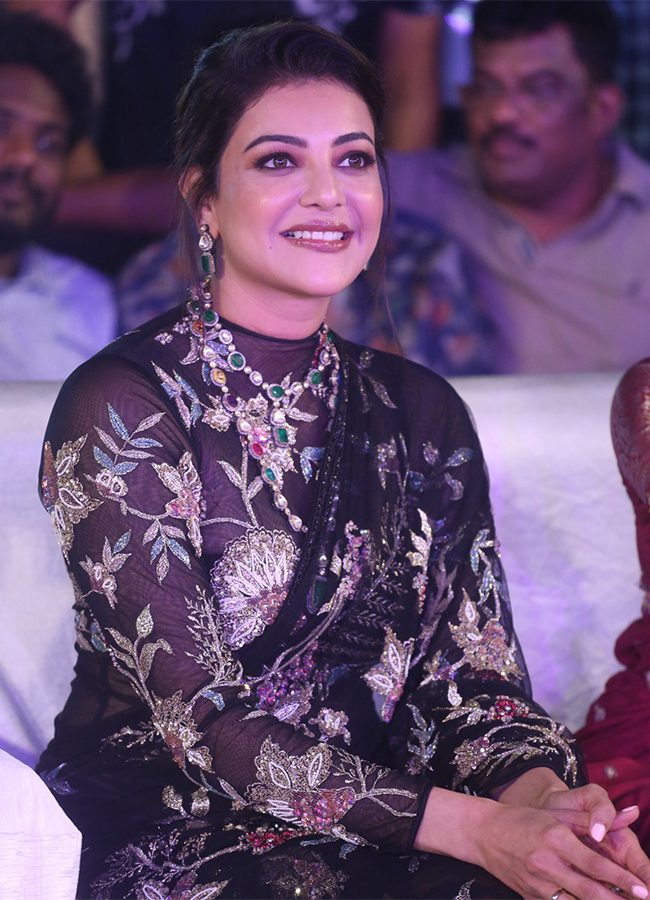 tollywood actress kajal agarwal latest photos - Sakshi18