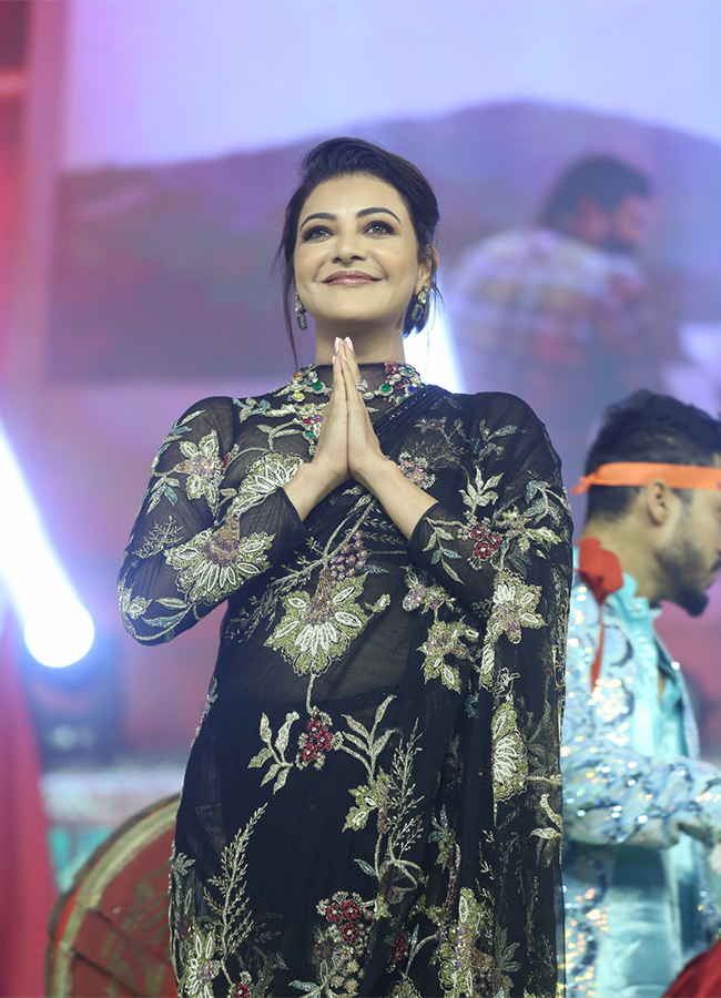 tollywood actress kajal agarwal latest photos - Sakshi20