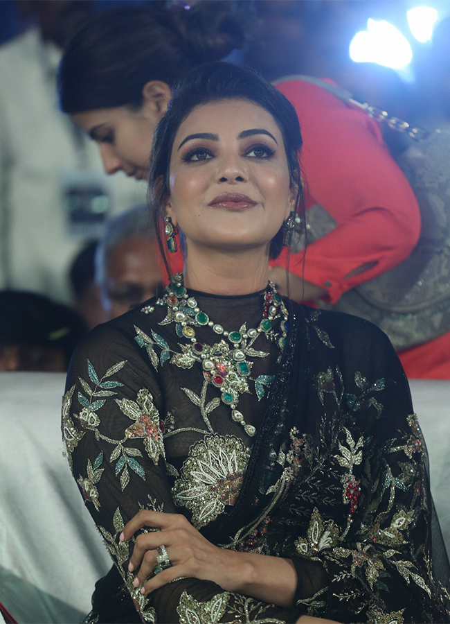 tollywood actress kajal agarwal latest photos - Sakshi22