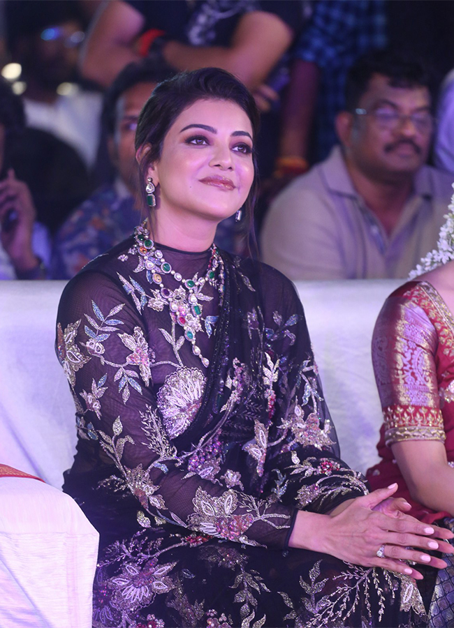 tollywood actress kajal agarwal latest photos - Sakshi25