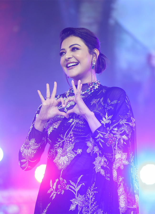 tollywood actress kajal agarwal latest photos - Sakshi28
