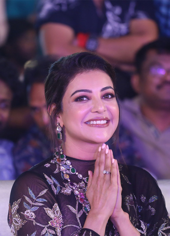 tollywood actress kajal agarwal latest photos - Sakshi7
