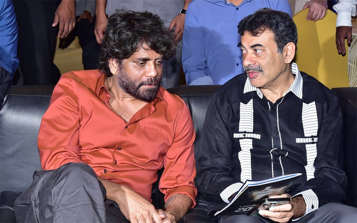 Cinematica Expo 2023 Inauguration at Hyderabad Pics - Sakshi15