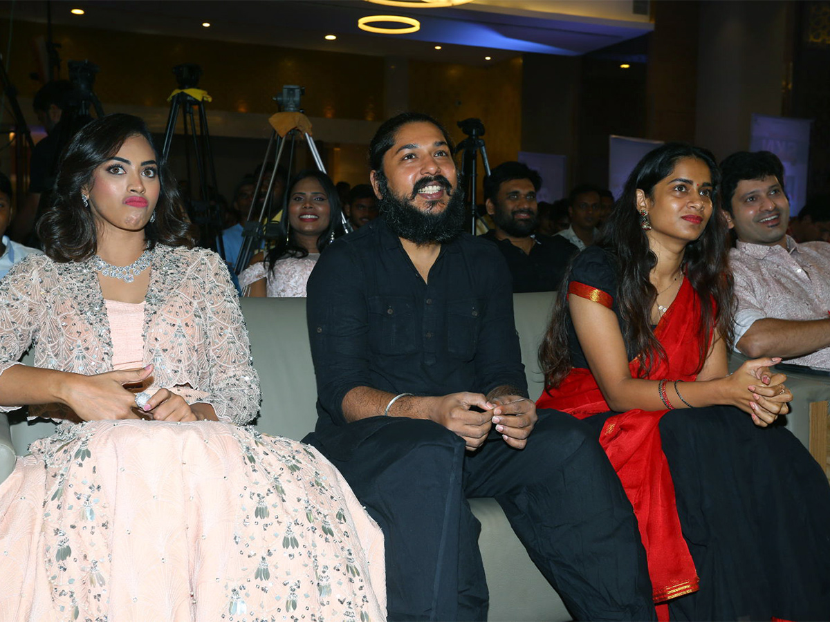 maa oori polimera 2 pre release event photos - Sakshi9