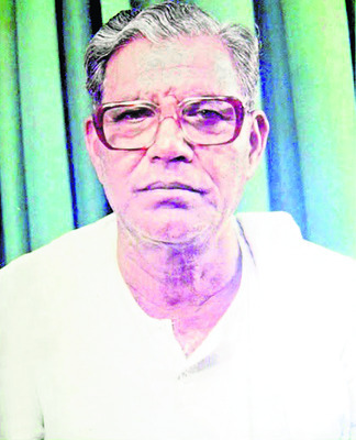 బోడేపుడి
వెంకటేశ్వరరావు1