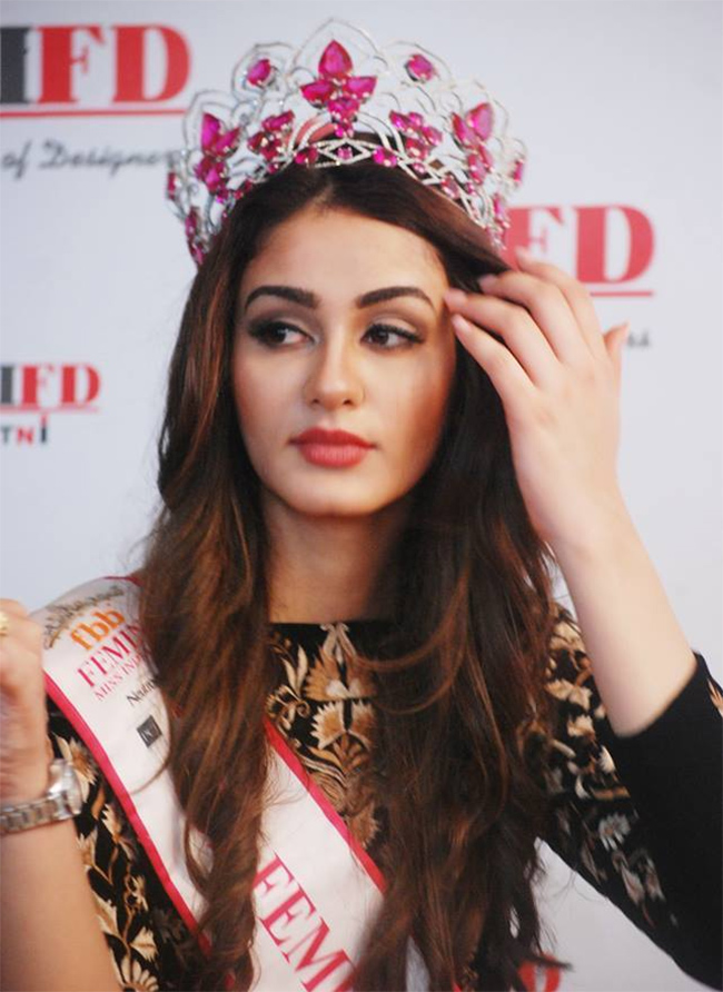 Jay kotak shares of wedding with ex Miss India Aditi Arya Photos - Sakshi11