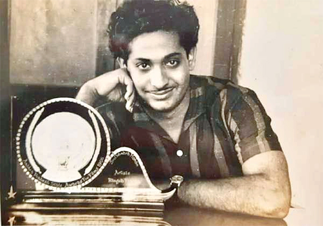 actor chandra mohan old photos - Sakshi13