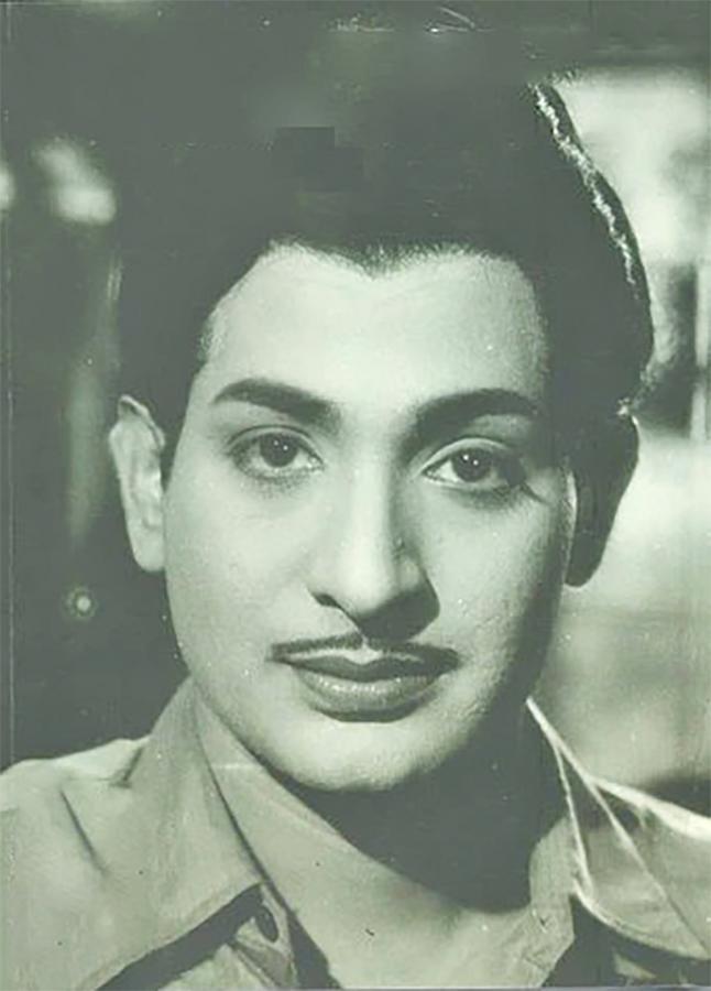 actor chandra mohan old photos - Sakshi16