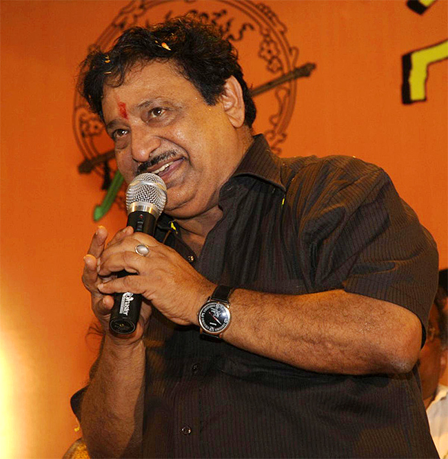 Senior Actor Chandra Mohan Old Photos - Sakshi17