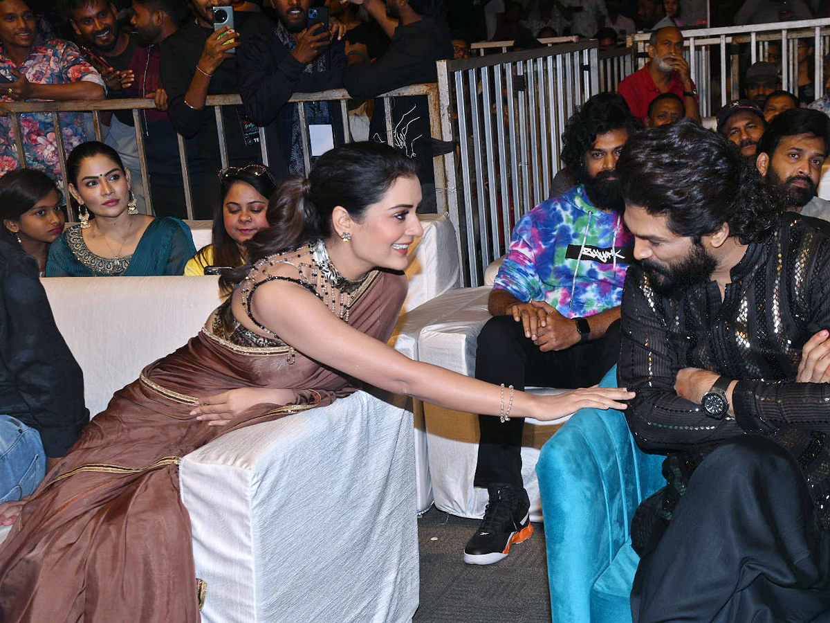 Mangalavaram Pre Release Event Photos - Sakshi11