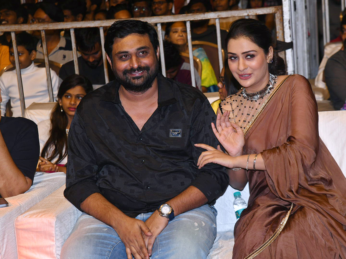 Mangalavaram Pre Release Event Photos - Sakshi13