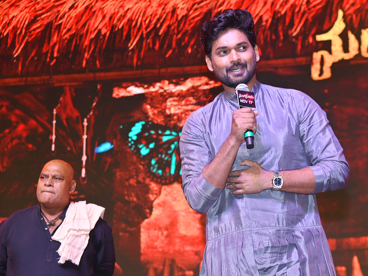 Mangalavaram Pre Release Event Photos - Sakshi16