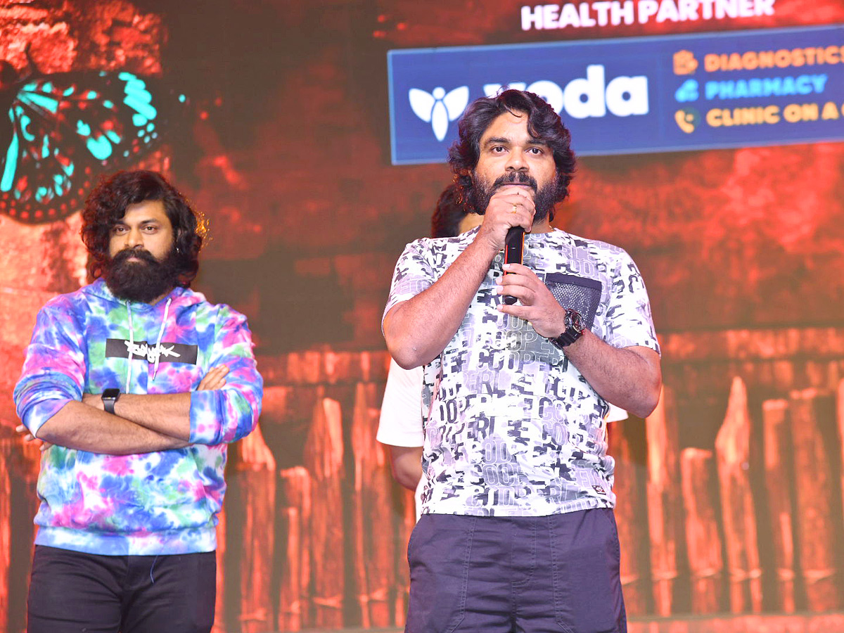 Mangalavaram Pre Release Event Photos - Sakshi20