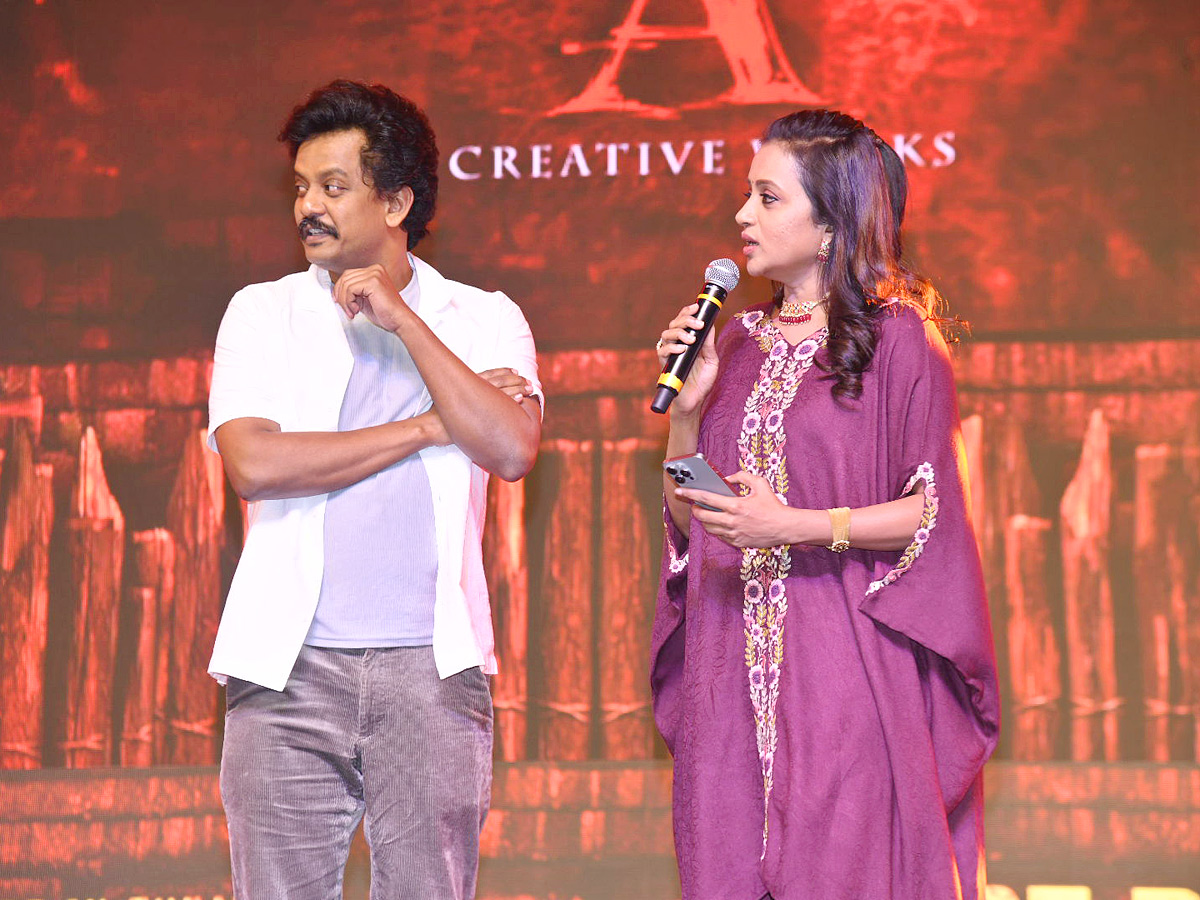 Mangalavaram Pre Release Event Photos - Sakshi21