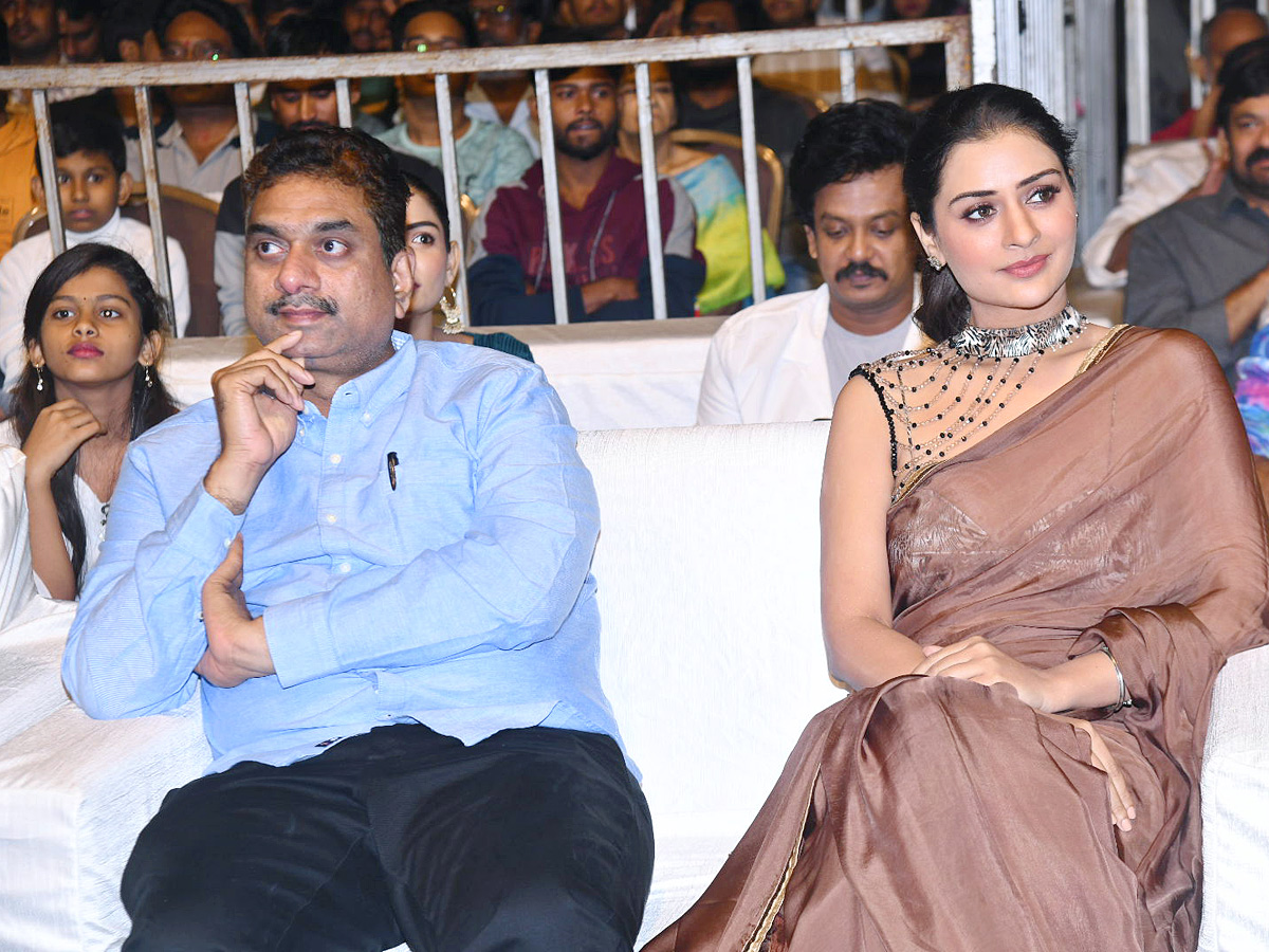 Mangalavaram Pre Release Event Photos - Sakshi26