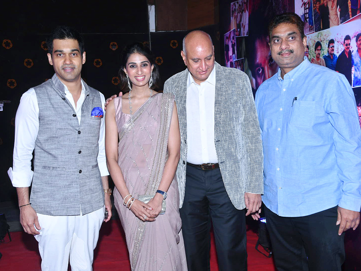 Mangalavaram Pre Release Event Photos - Sakshi29