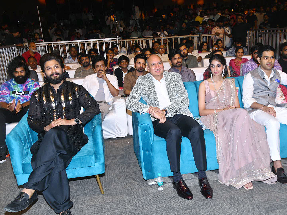 Mangalavaram Pre Release Event Photos - Sakshi7