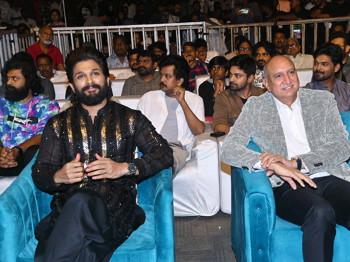 Mangalavaram Pre Release Event Photos - Sakshi8
