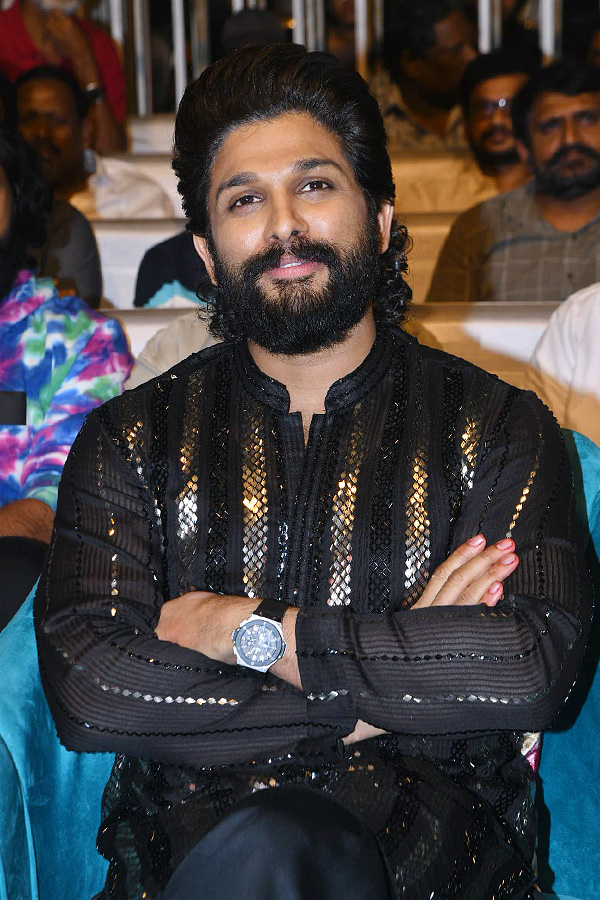 Mangalavaram Pre Release Event Photos - Sakshi9