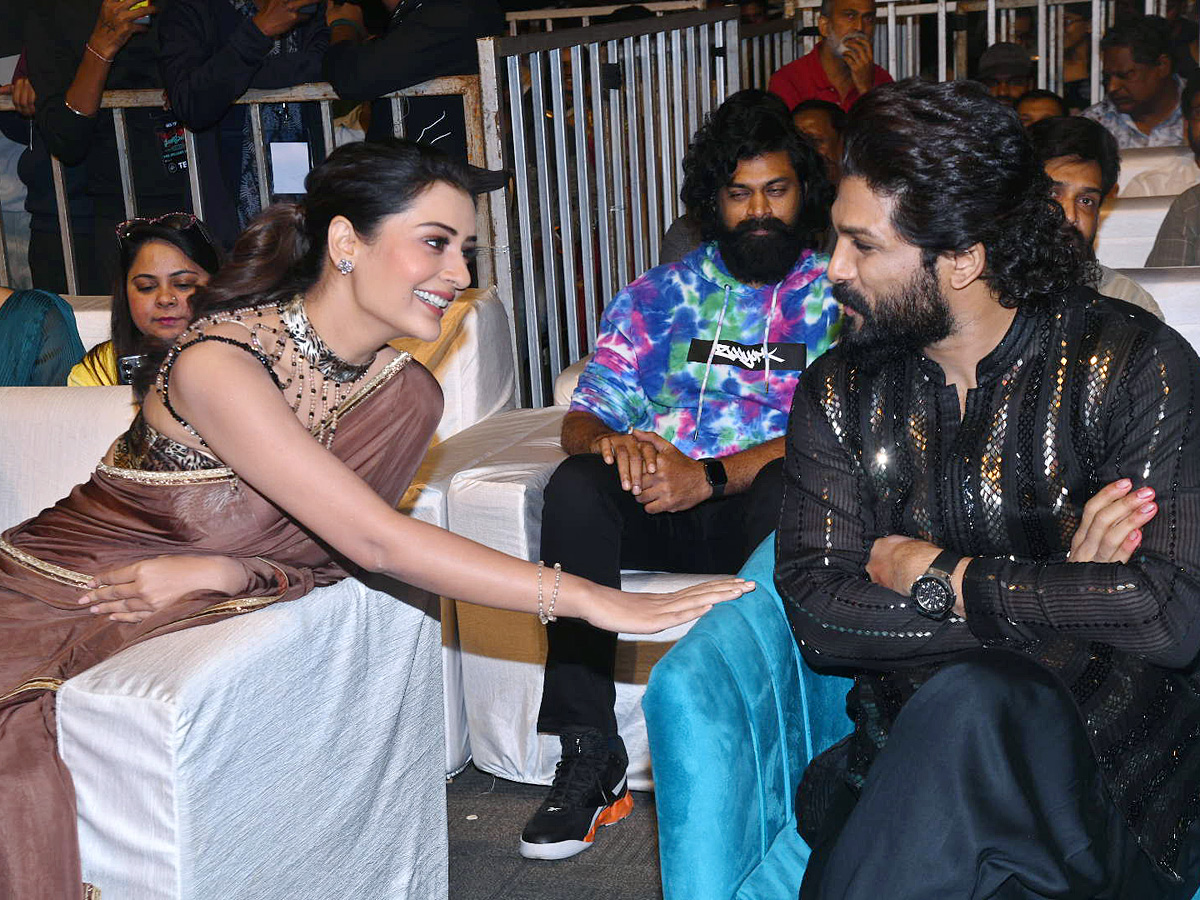 Mangalavaram Pre Release Event Photos - Sakshi10