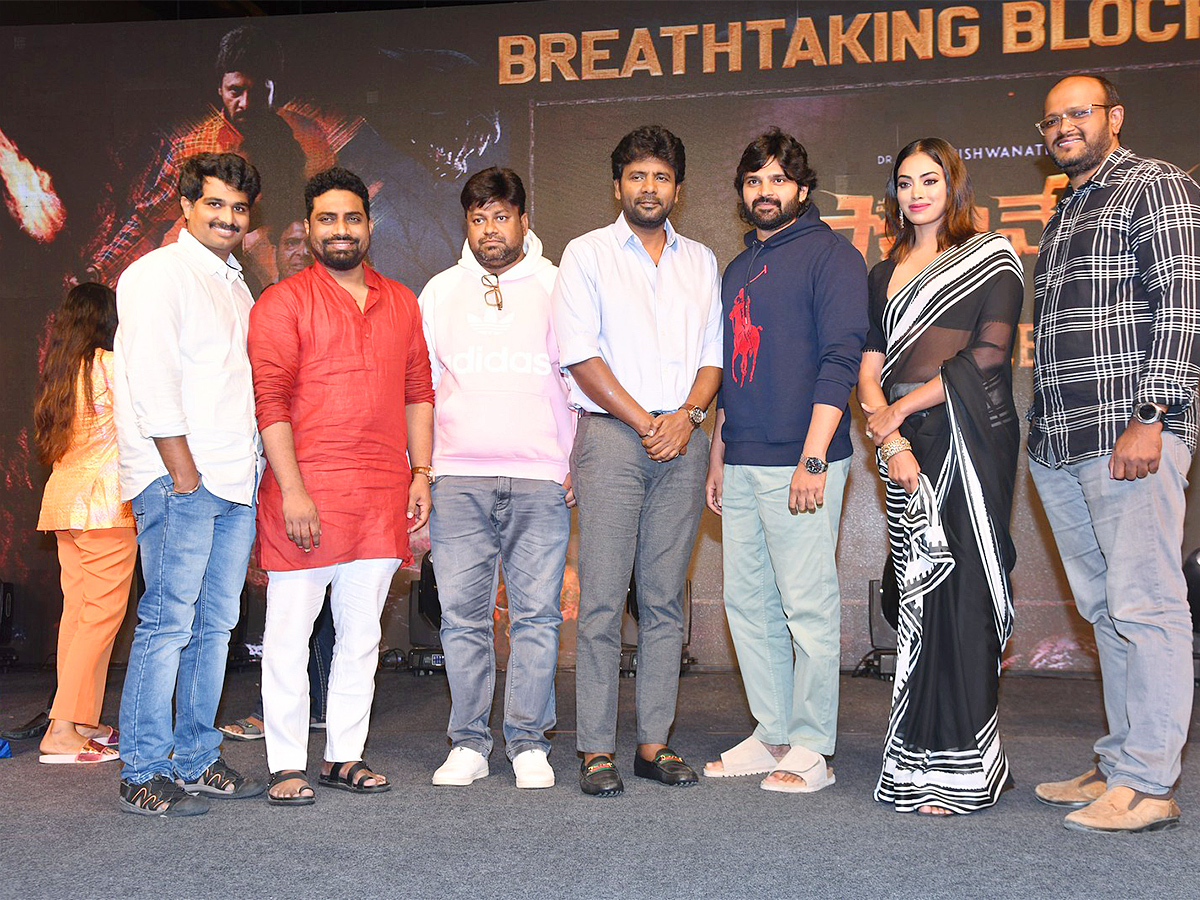 Polimera 2 success celebrations Pics - Sakshi16