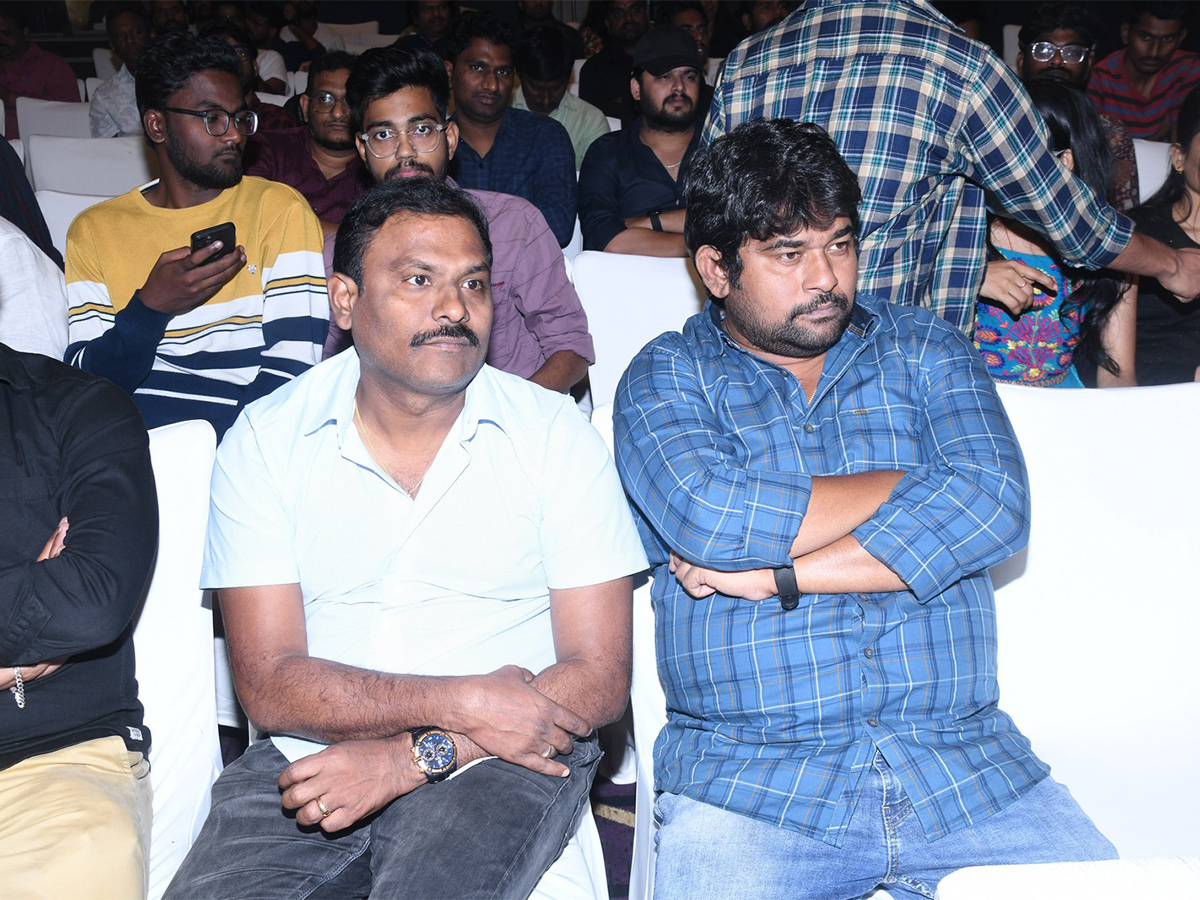 Polimera 2 success celebrations Pics - Sakshi17