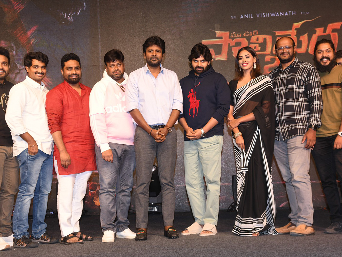 Polimera 2 success celebrations Pics - Sakshi18