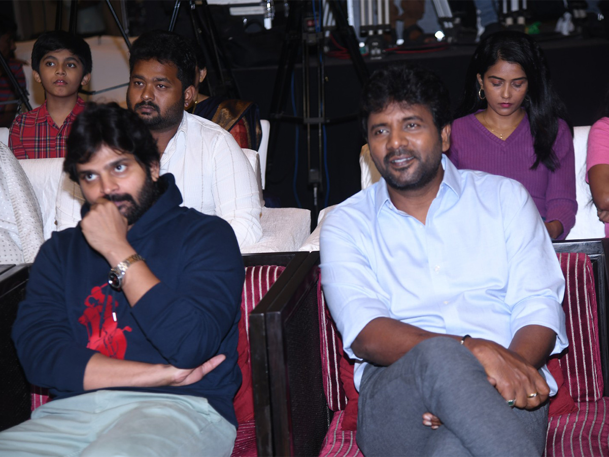 Polimera 2 success celebrations Pics - Sakshi4