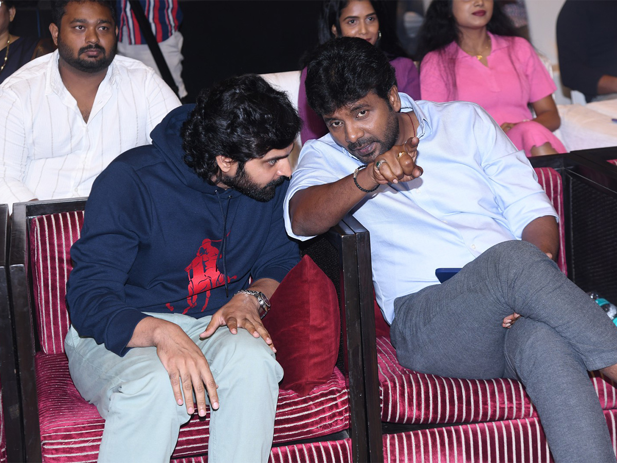 Polimera 2 success celebrations Pics - Sakshi9