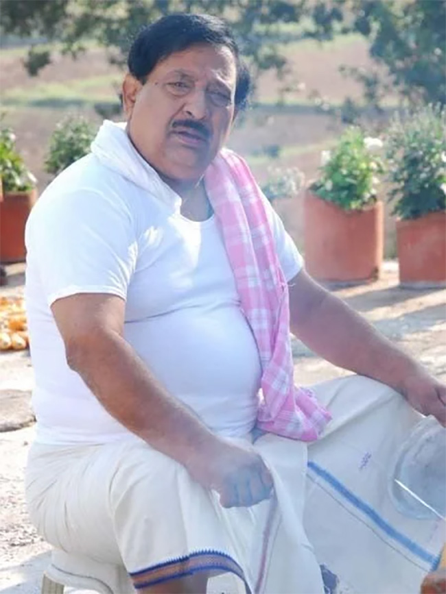 actor chandra mohan old photos - Sakshi11