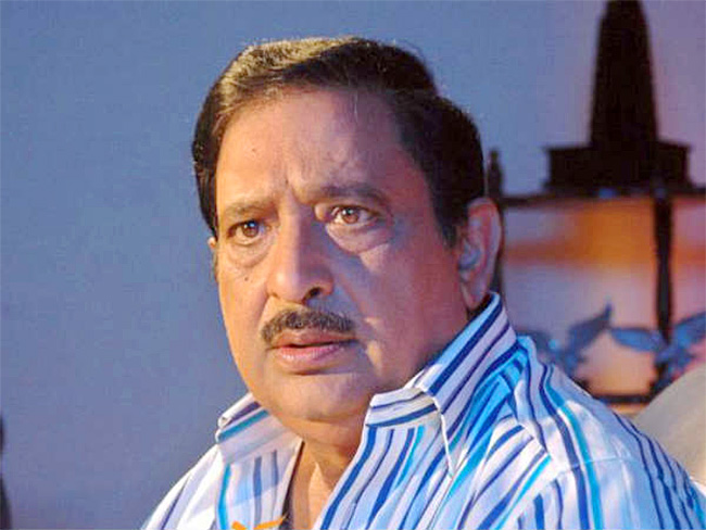 actor chandra mohan old photos - Sakshi12
