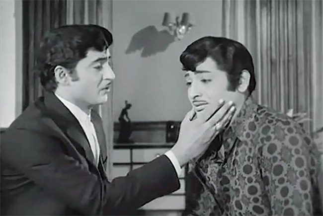 actor chandra mohan old photos - Sakshi5