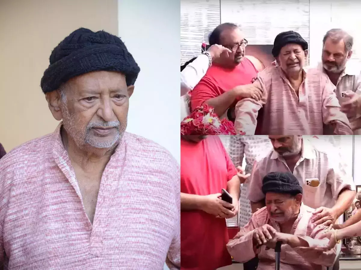 actor chandra mohan old photos - Sakshi6