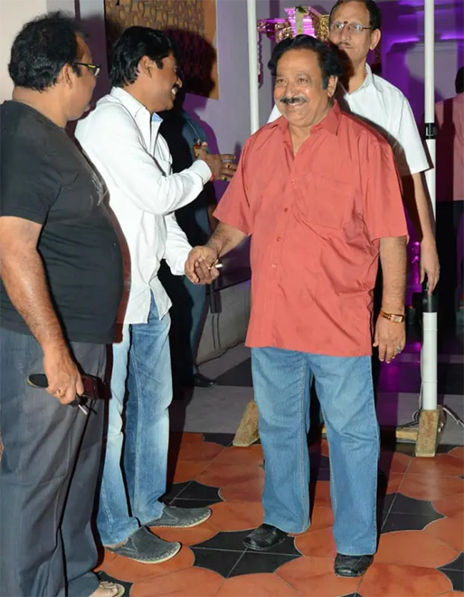 actor chandra mohan old photos - Sakshi7