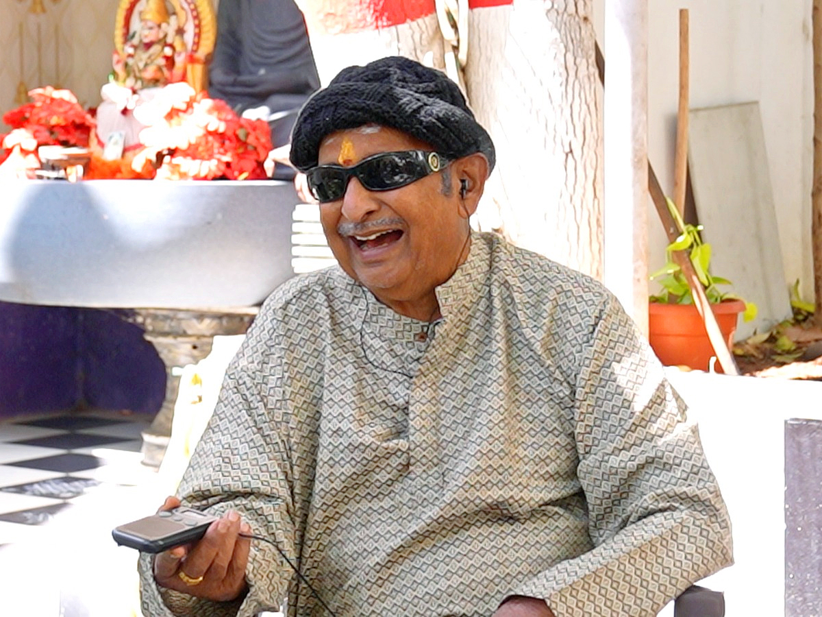 actor chandra mohan old photos - Sakshi9