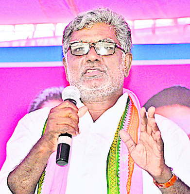 ఎడ్మ కిష్టారెడ్డి,కల్వకుర్తి 3