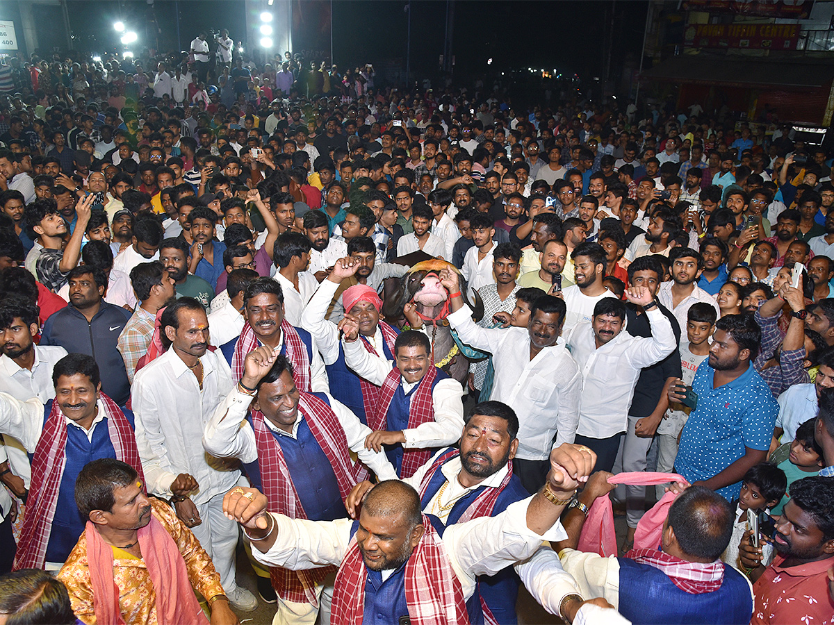 Sadar Utsavalu in Hyderabad Photos - Sakshi8