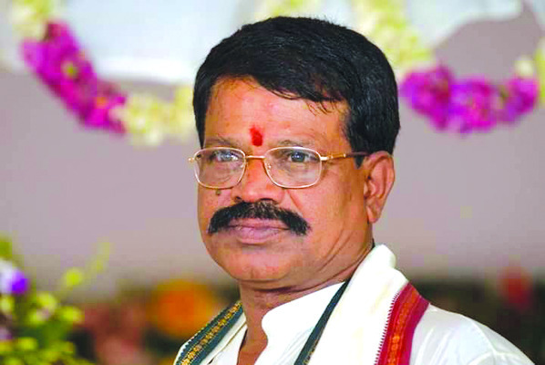 రాజేశ్వర్రెడ్డి,
మహబూబ్నగర్2