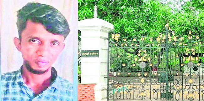 కరుక్కా వినోద్ 1