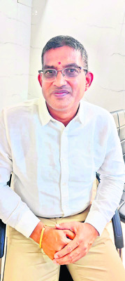 ఆత్మకూరి వేణు 2