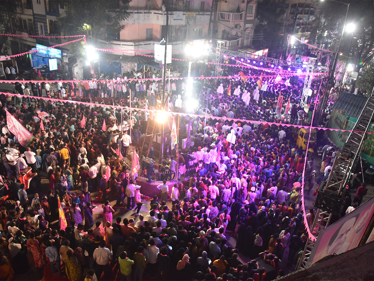 Telangana Assembly Elections 2023 KTR to public meeting  - Sakshi10