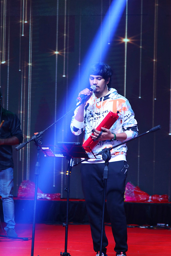 Santosham OTT Awards Photos - Sakshi2
