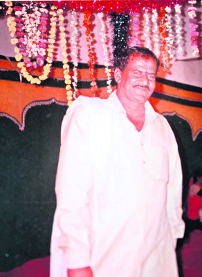 లింగారెడ్డిగారి కిషన్‌రెడ్డి 1