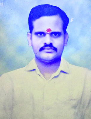 యెర్వ శ్రీనివాస్‌రెడ్డి 4