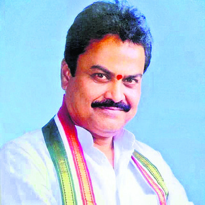 బి. జనార్దన్‌గౌడ్‌ 2