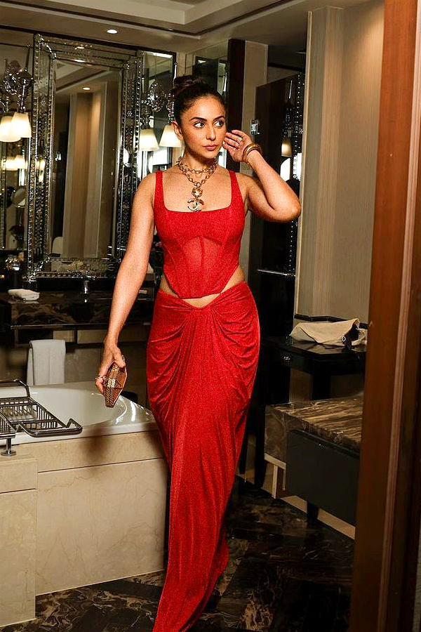 Rakul Preet Singh Latest Photos - Sakshi7