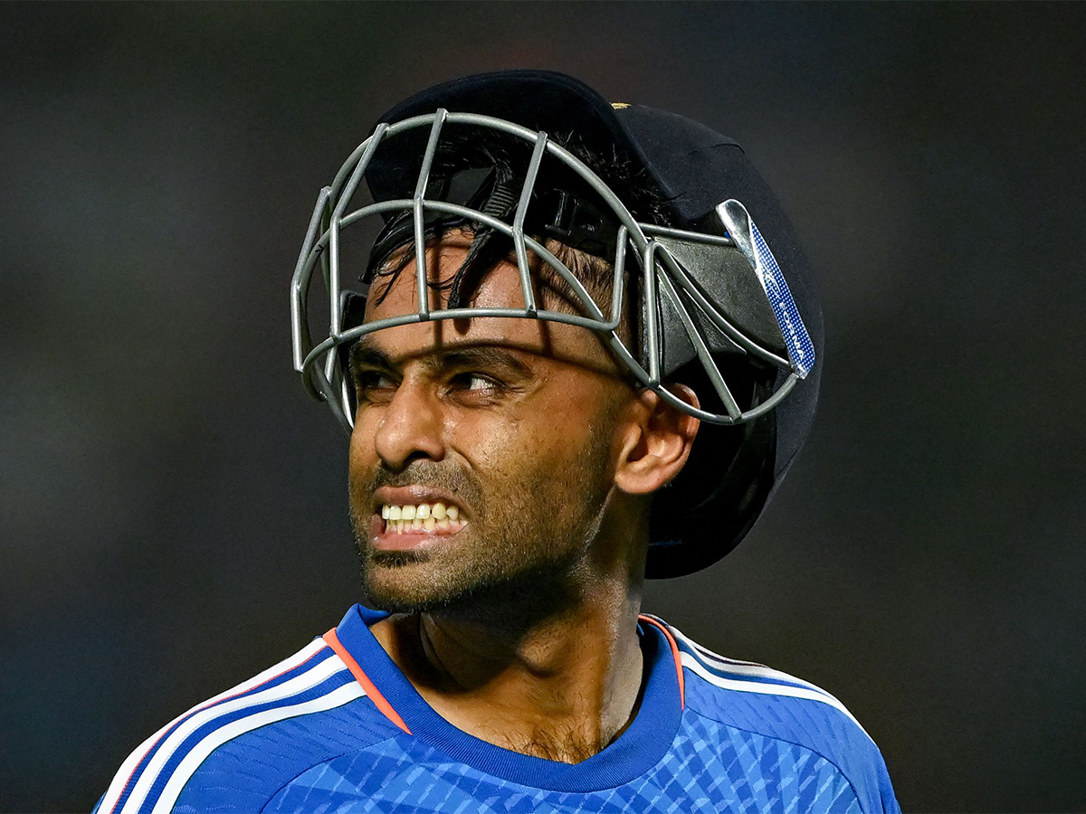 Twenty20 international cricket match between India and Australia - Sakshi17