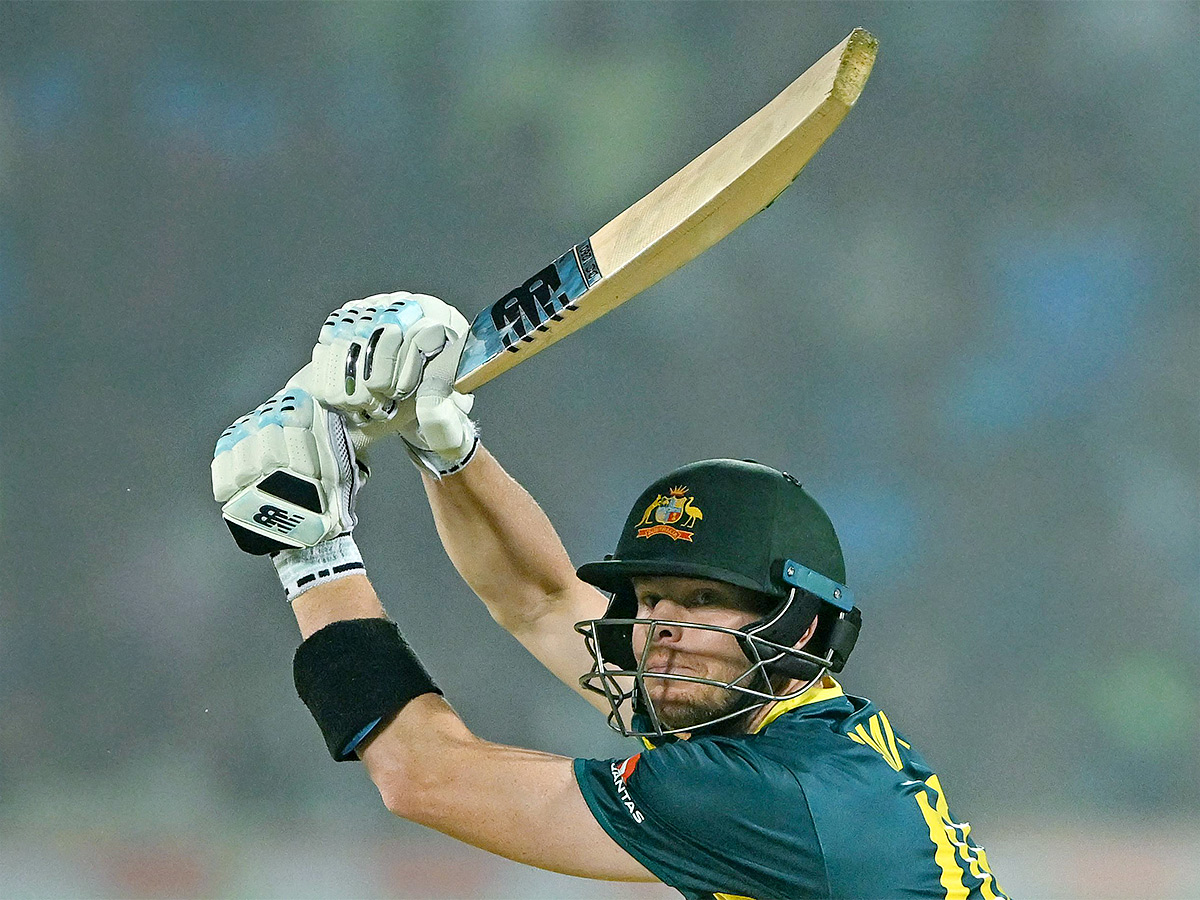Twenty20 international cricket match between India and Australia - Sakshi2